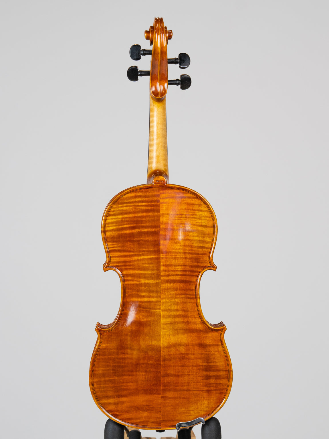 Gotz-Ornati model 2016 Germany.  IUEStrings Luthier Series(VN16)