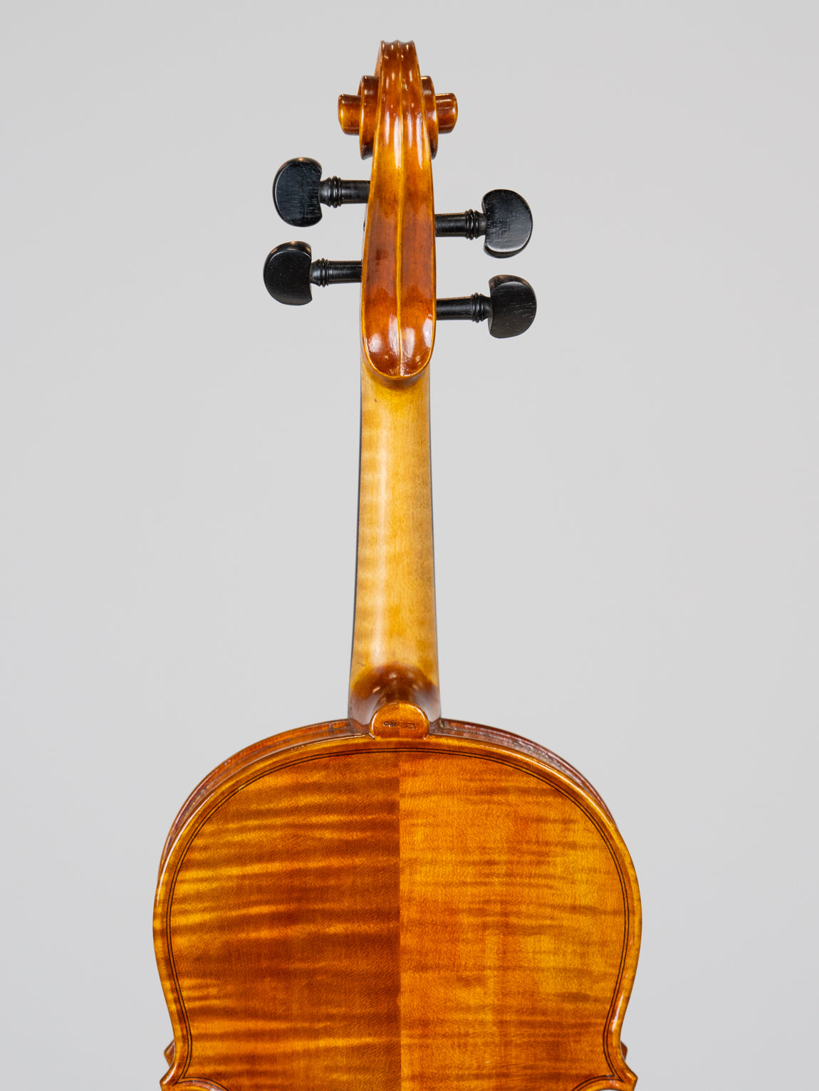 Gotz-Ornati model 2016 Germany.  IUEStrings Luthier Series(VN16)