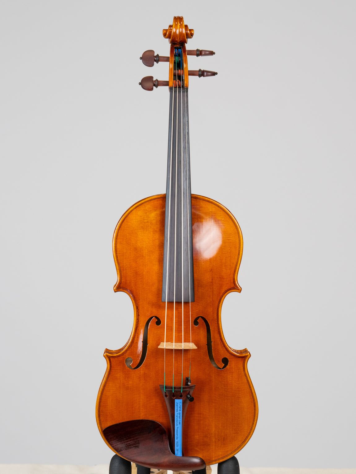 Jango Lee Joannes Franciscus Pressenda 1829-3815(VN19)