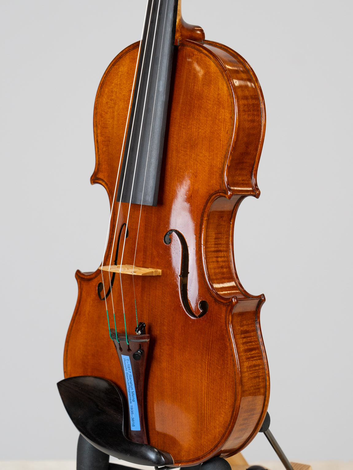 Sanglun Meng Rocchi SextusRegiensis 1935-3816. (VN20)