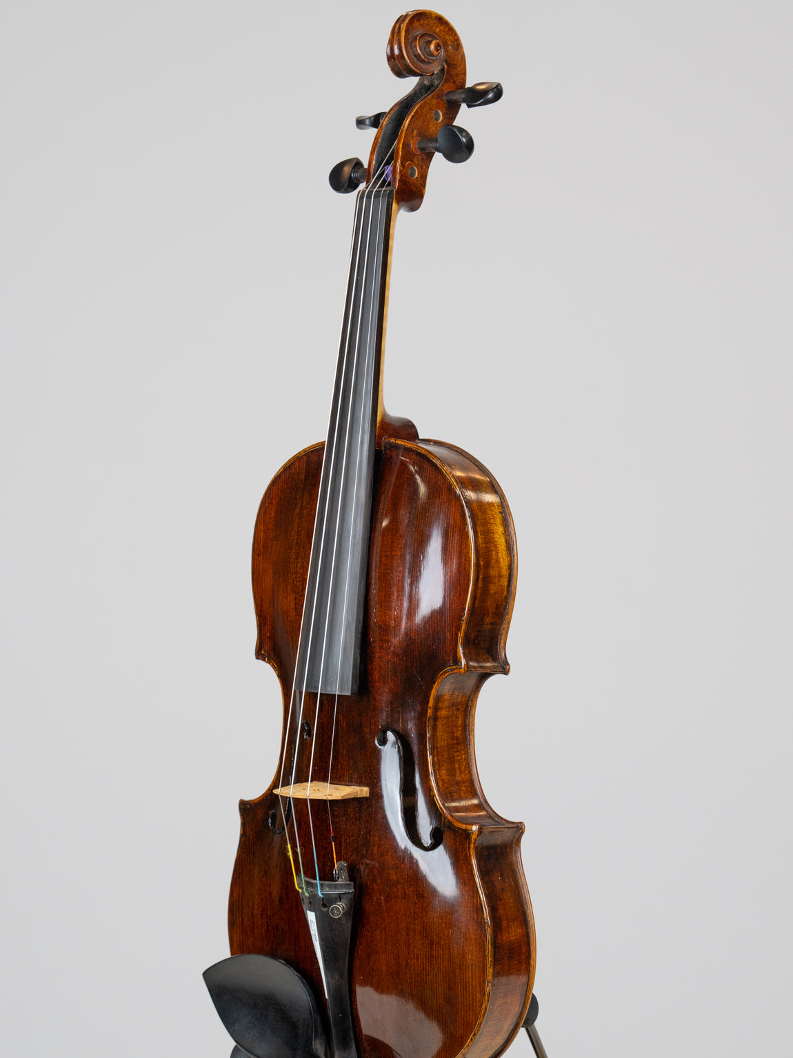 Rich Kruttner 1899 Pilson IUEStrings Luthier Series (VN21)