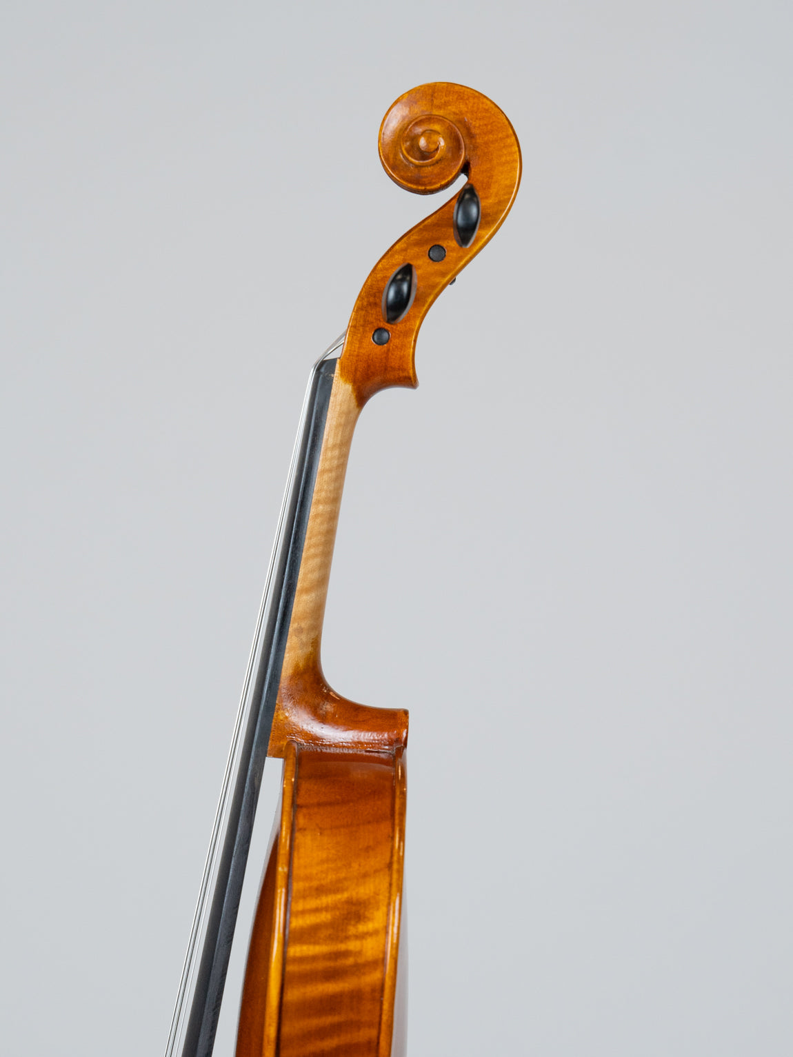 IUE Strings Studio Series 14" Viola Outfit