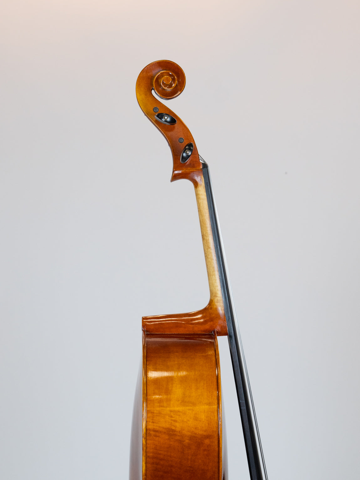 IUE Strings Studio Series Advanced Cello Outfit