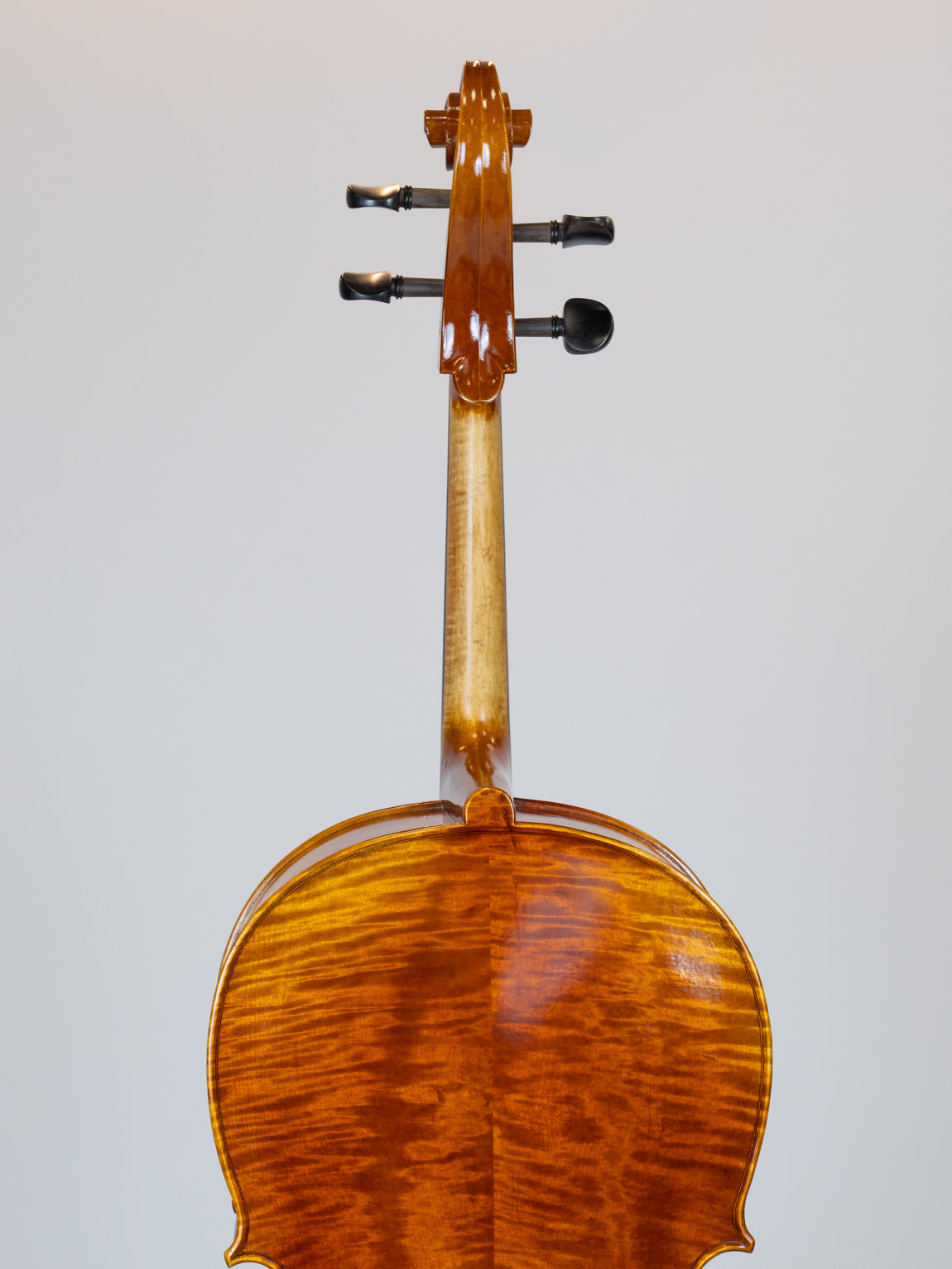 IUE Strings Studio Series Advanced Cello Outfit