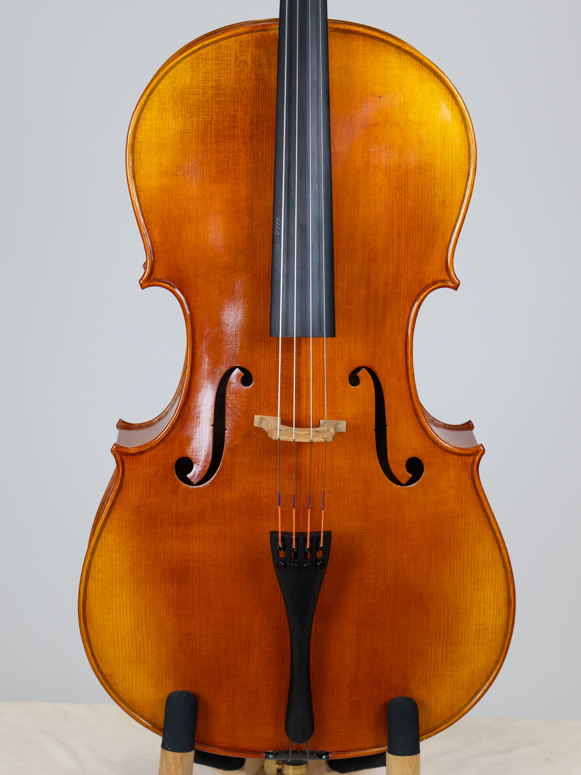 IUE Strings Studio Series Intermediate Cello Outfit