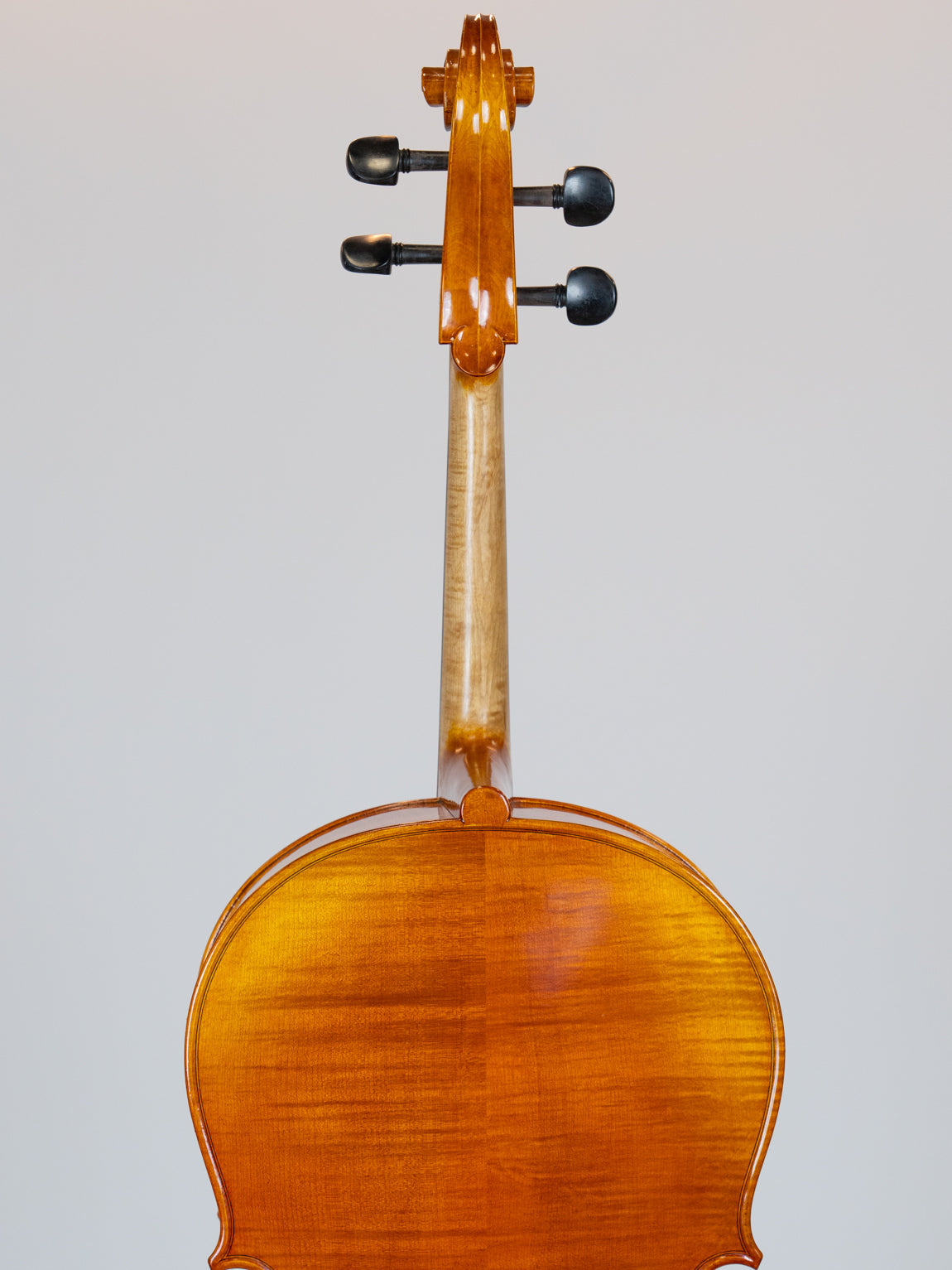 IUE Strings Studio Series Intermediate Cello Outfit