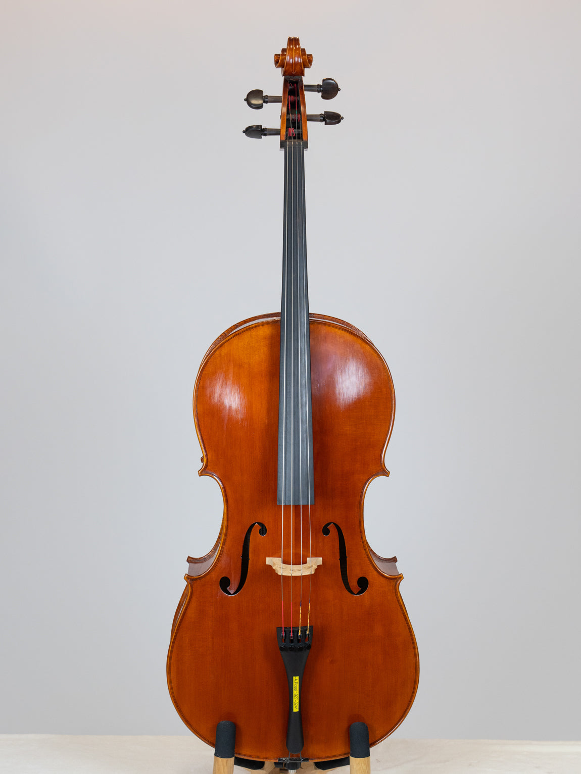 POGGI 1927-3241 IUE Strings Antique-style Cello