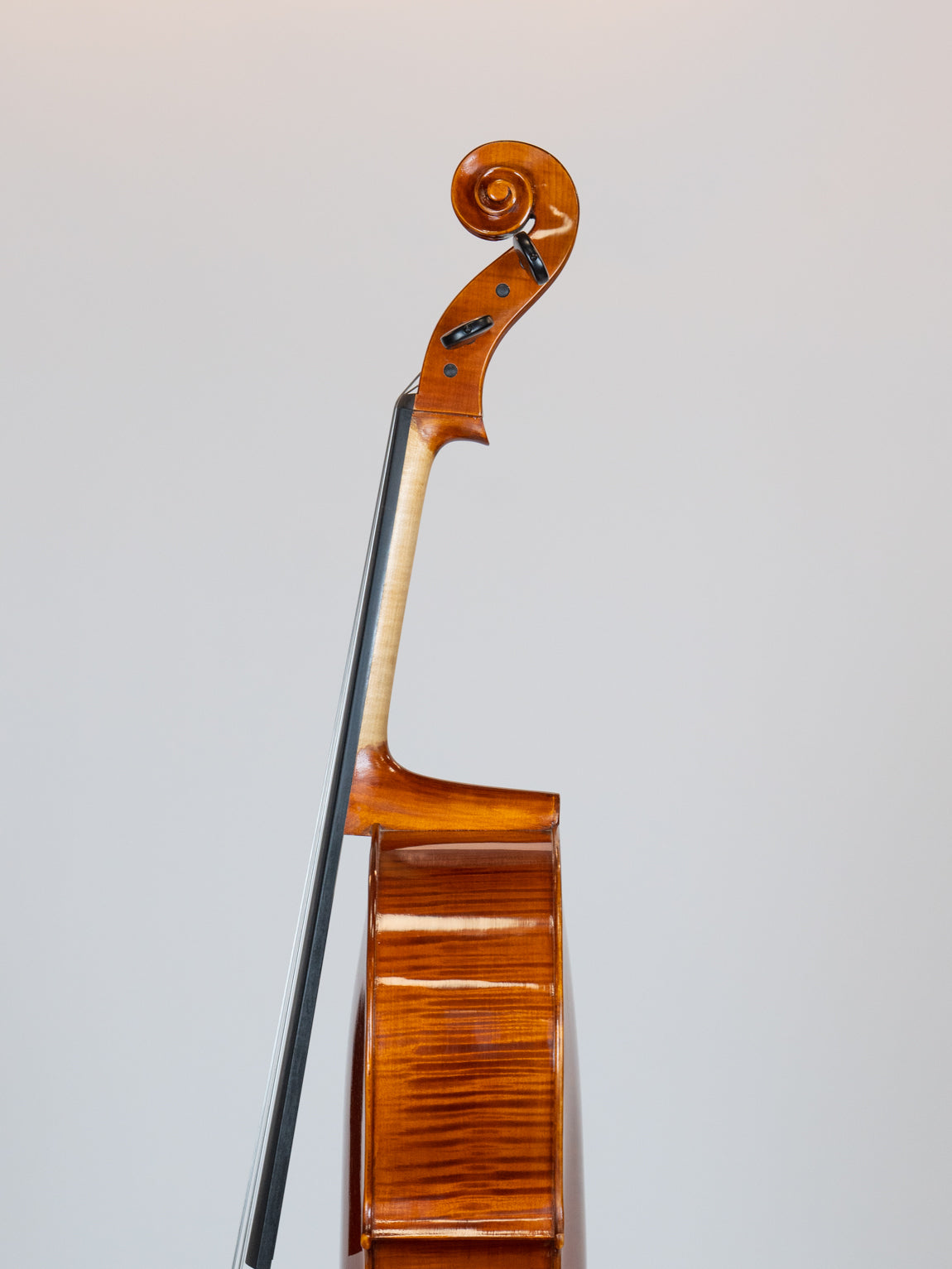 POGGI 1927-3241 IUE Strings Antique-style Cello