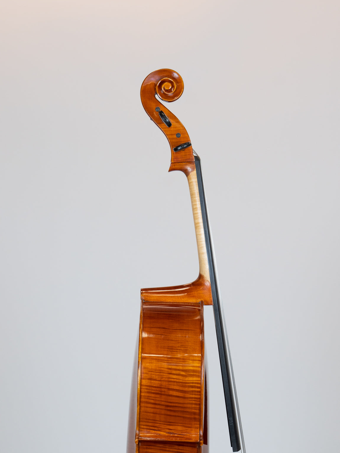 POGGI 1927-3241 IUE Strings Antique-style Cello