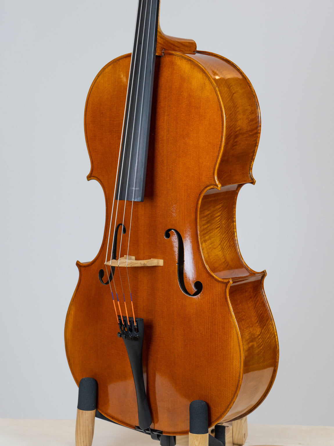 IUE Strings Studio Series Cello 3/4 Outfit