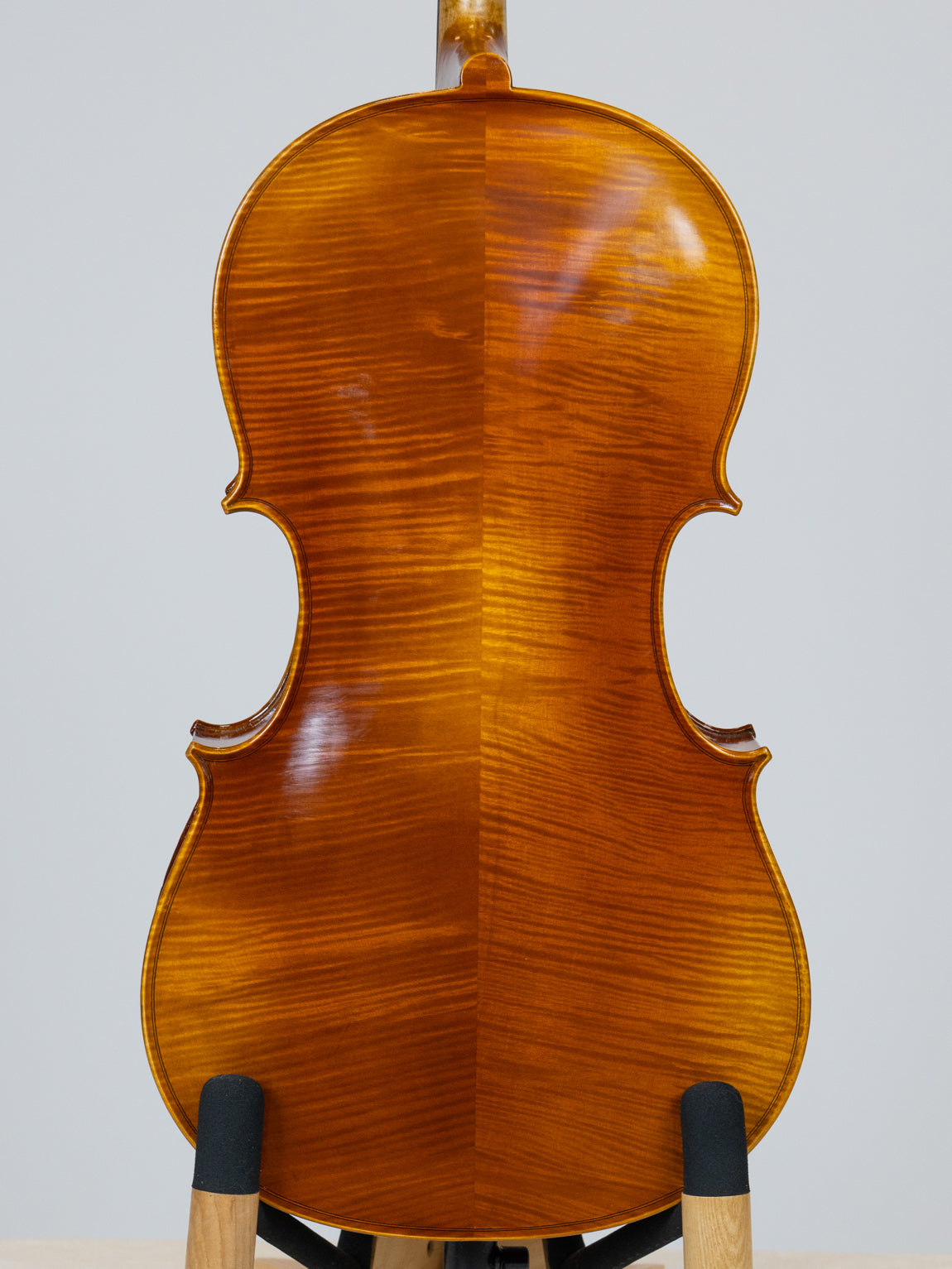 IUE Strings Studio Series Cello 1/8 Outfit