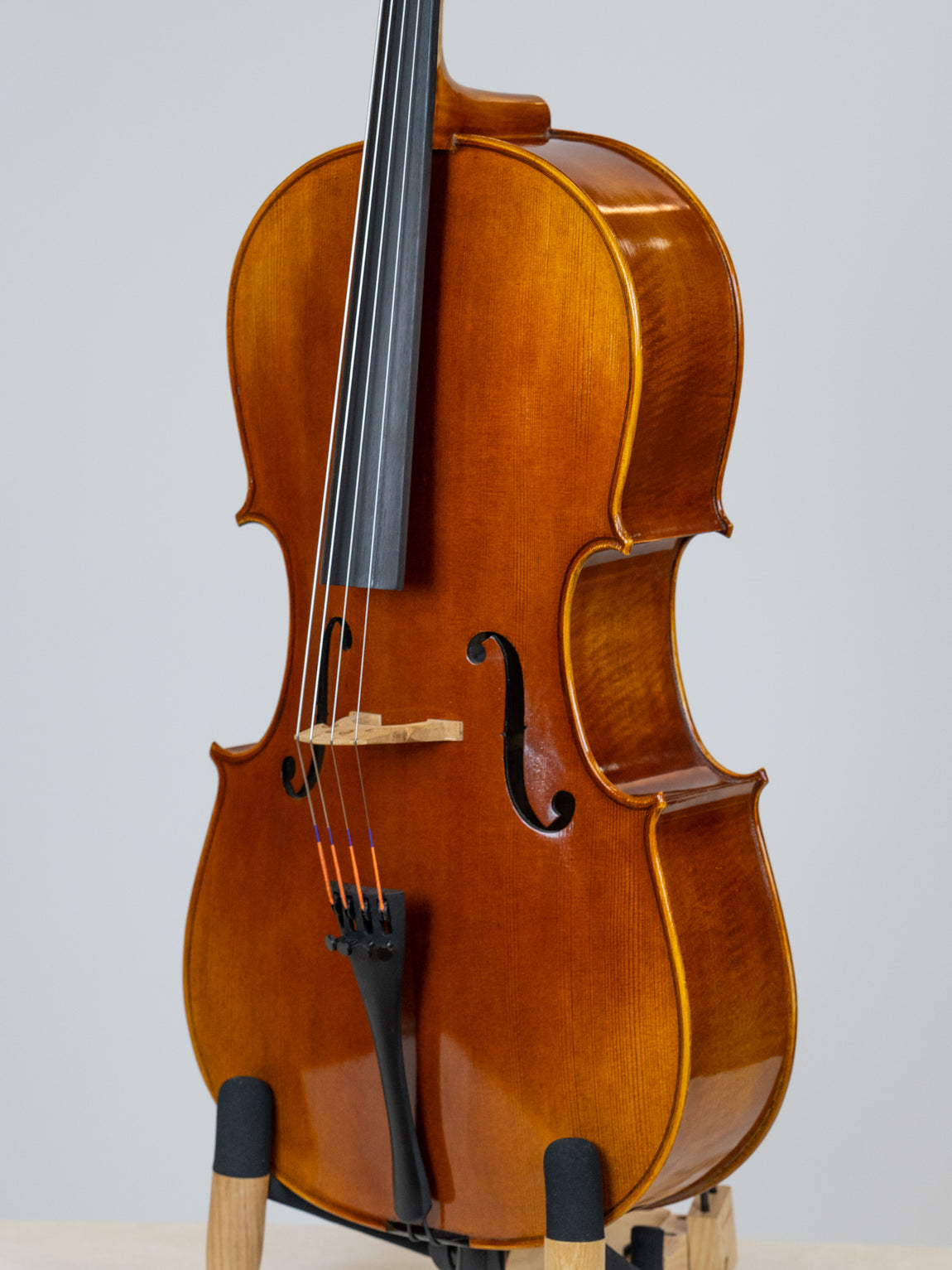 IUE Strings Studio Series Cello 1/2 Outfit