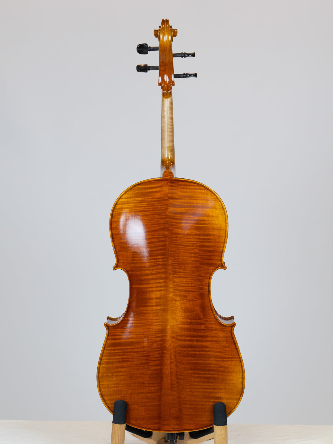 IUE Strings Studio Series Cello 1/2 Outfit