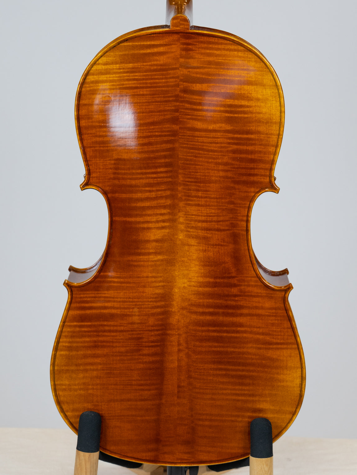IUE Strings Studio Series Cello 1/2 Outfit
