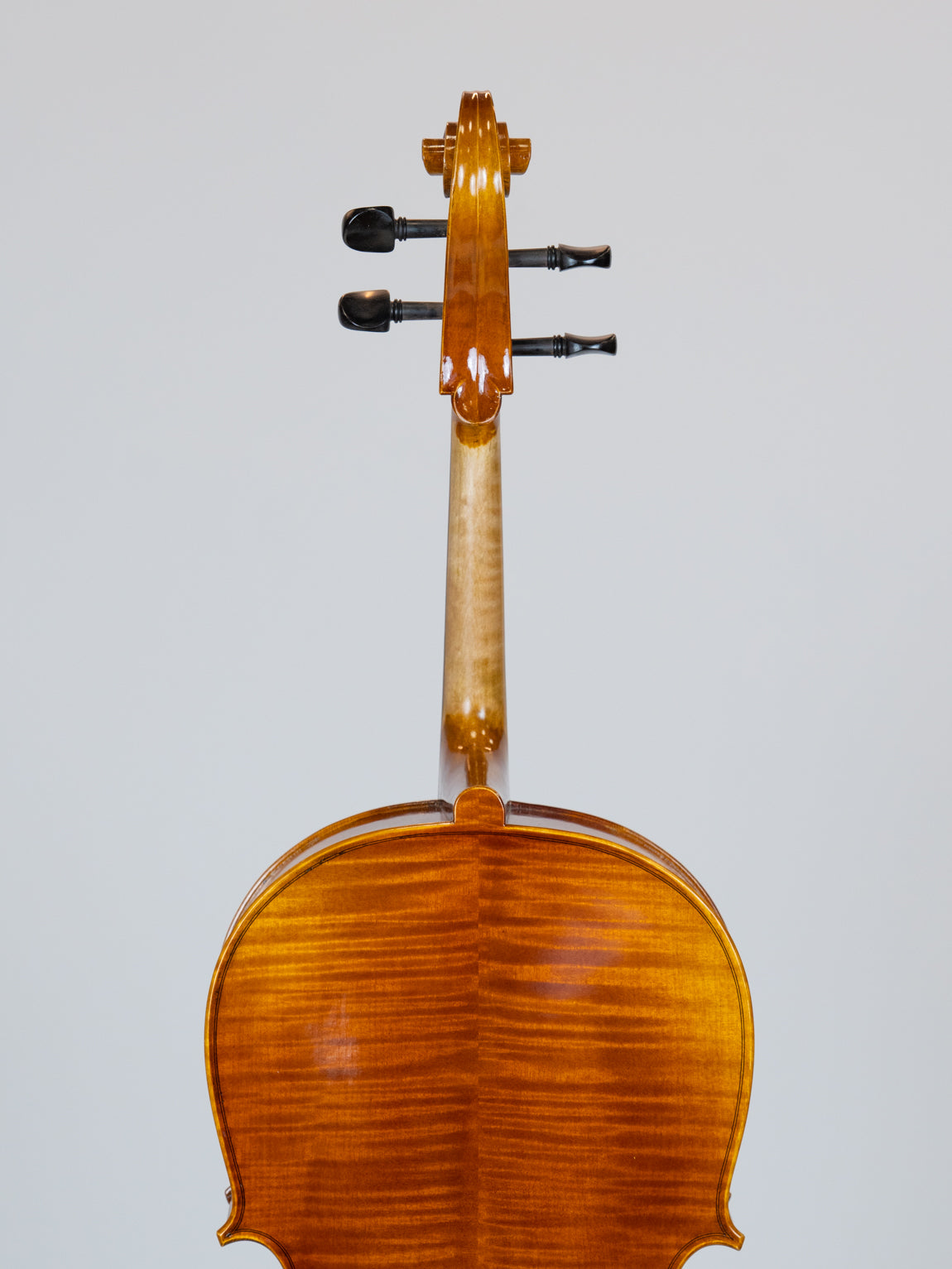 IUE Strings Studio Series Cello 1/2 Outfit