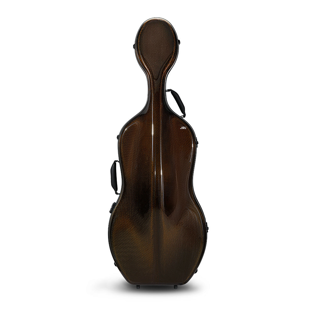 JML 3K Cello Case