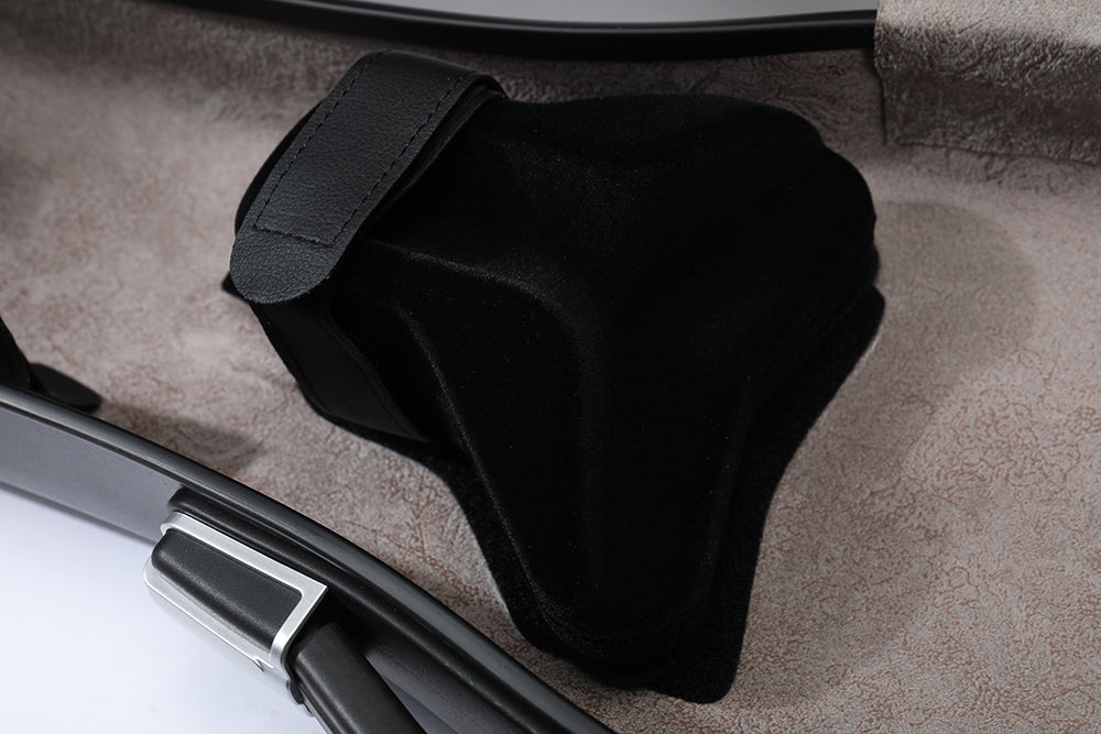 JML PC2 4/4 Violin Case