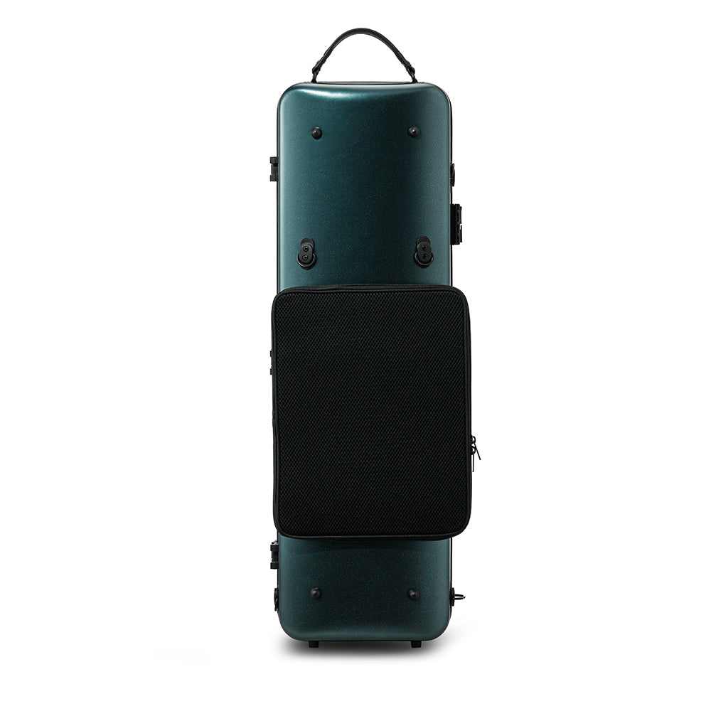 JML PC Square Violin Case