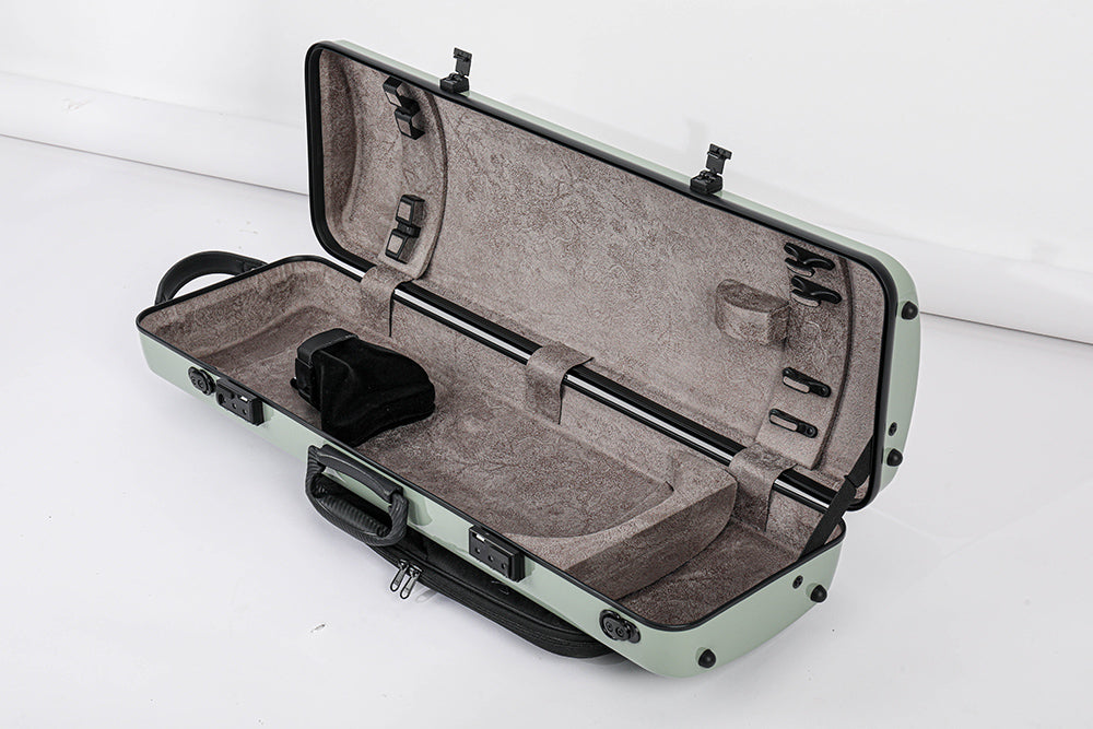 JML TT Square Violin Case