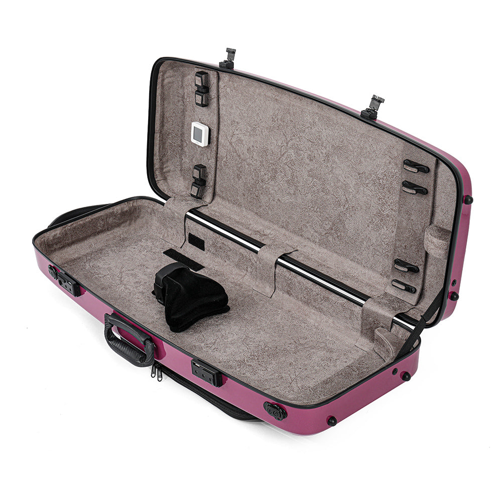 JML TT Square Viola Case