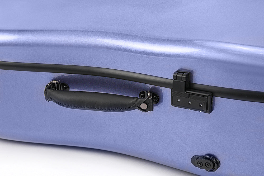 JML Super Cello Case