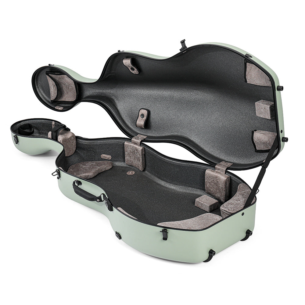 JML Ultralight Cello Case