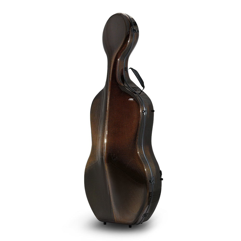 JML 3K Cello Case