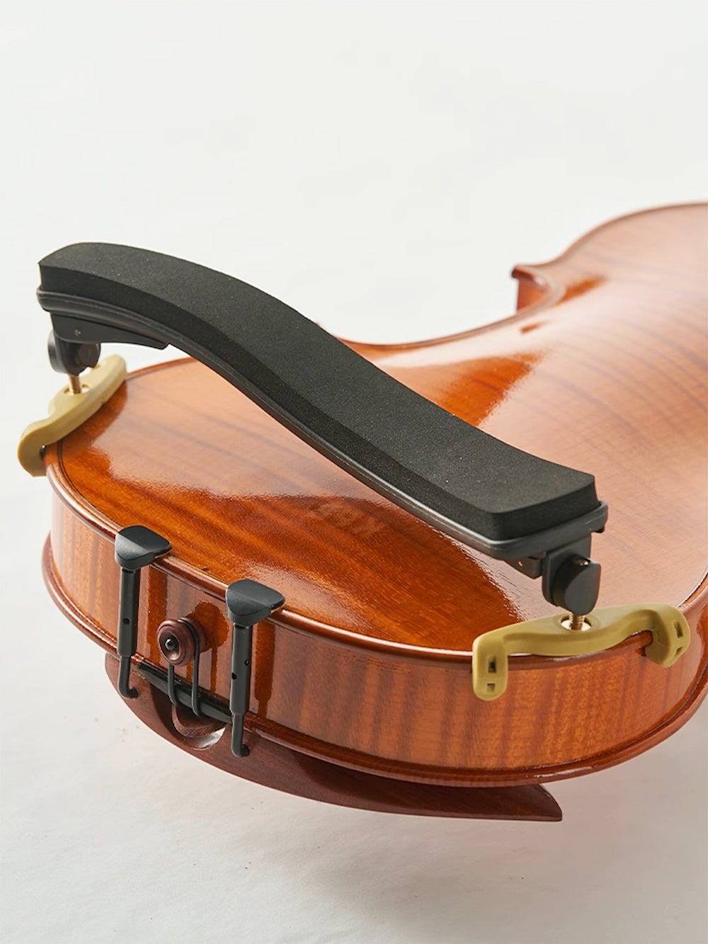 KPE Violin Shoulder Rests 1/16-1/4