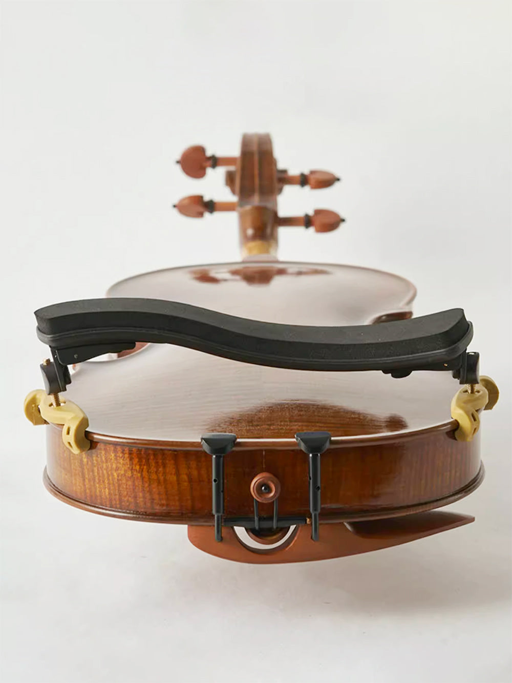 KPE Viola Shoulder Rests  15.5"-16.5"  (NO.500)
