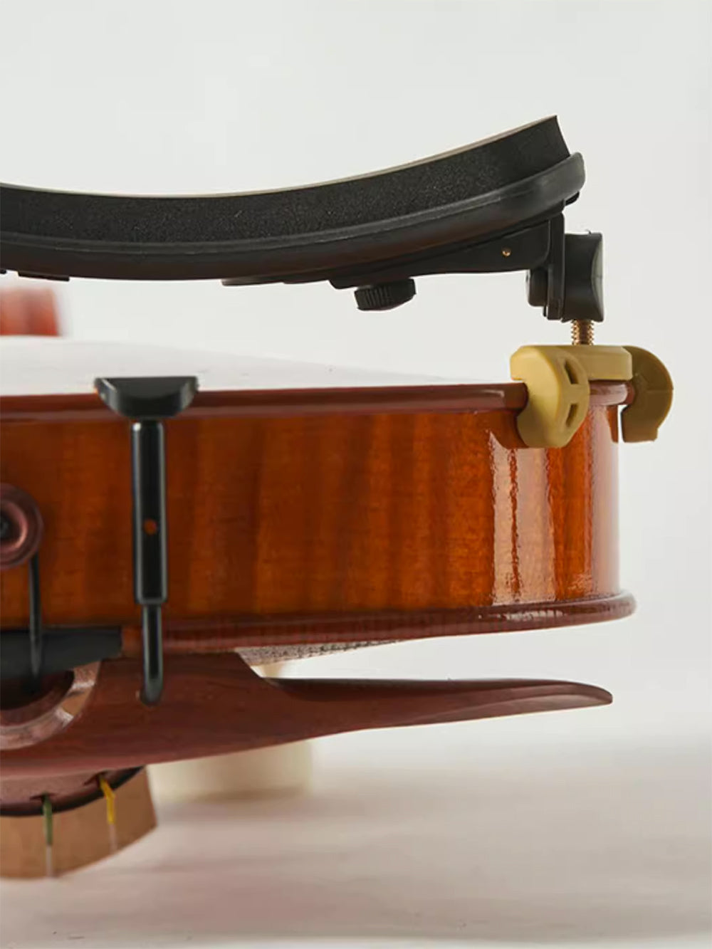 KPE Violin Shoulder Rests 1/16-1/4