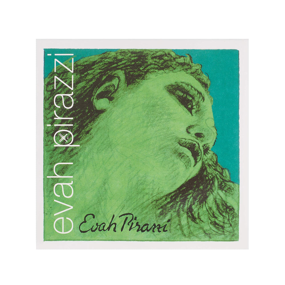 PIRASTRO Evah Pirazzi Vln Set E Strings