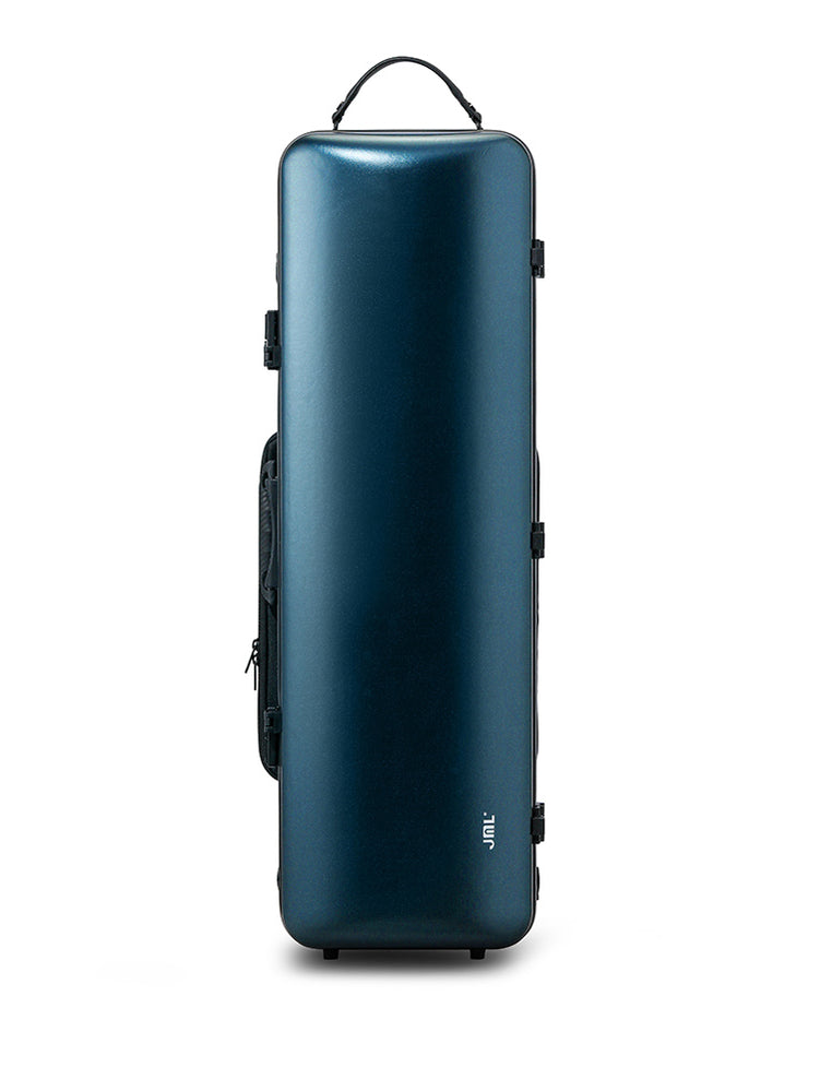 JML PC Square Violin Case