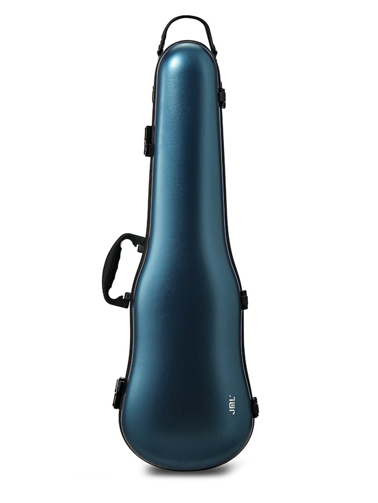 金马利 PC 随形小提琴盒