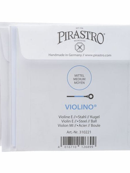 Pirastro Violino 4/4 Violin String Set