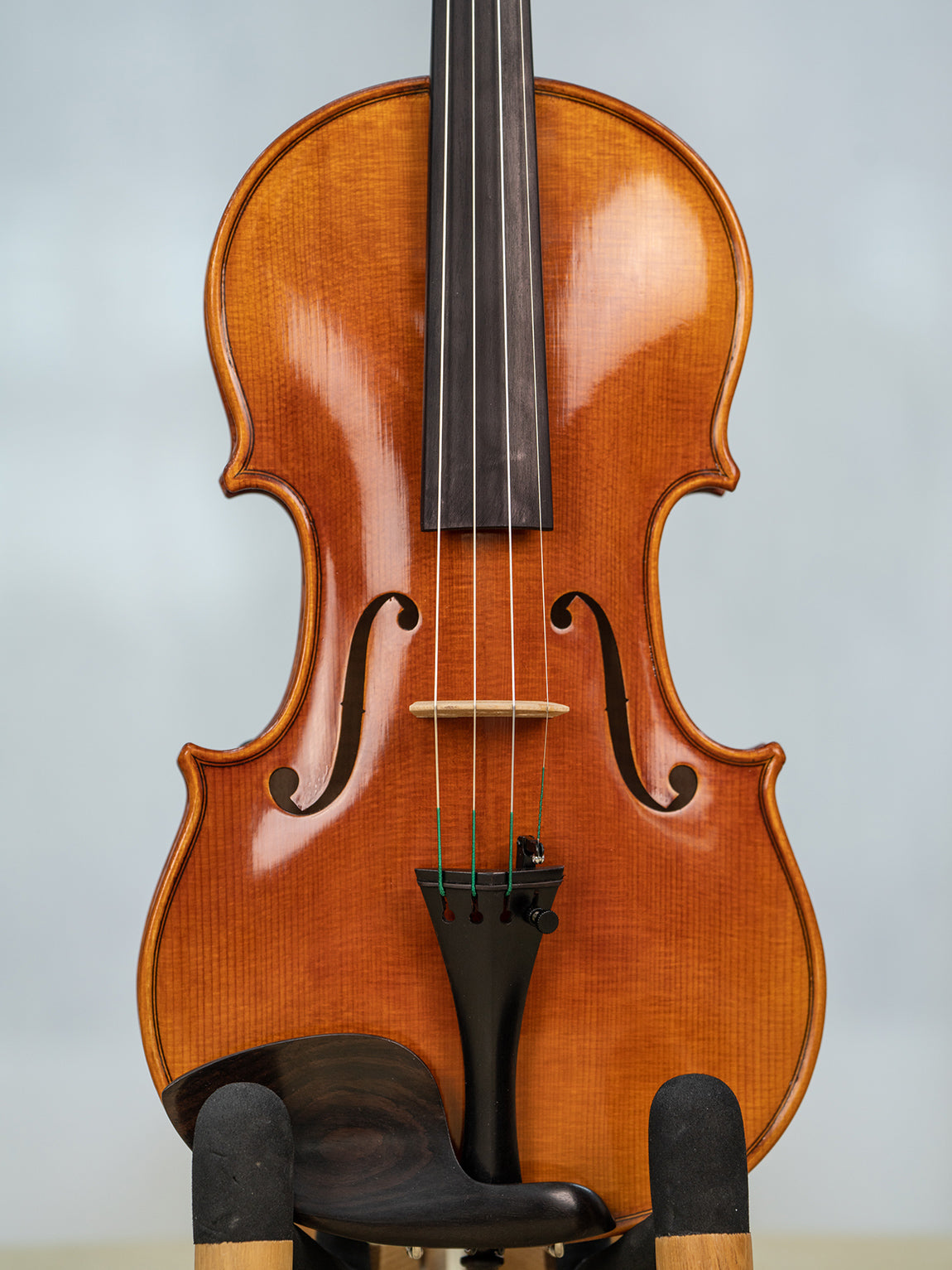 IUEStrings Studio Series Professional Violin Outfit