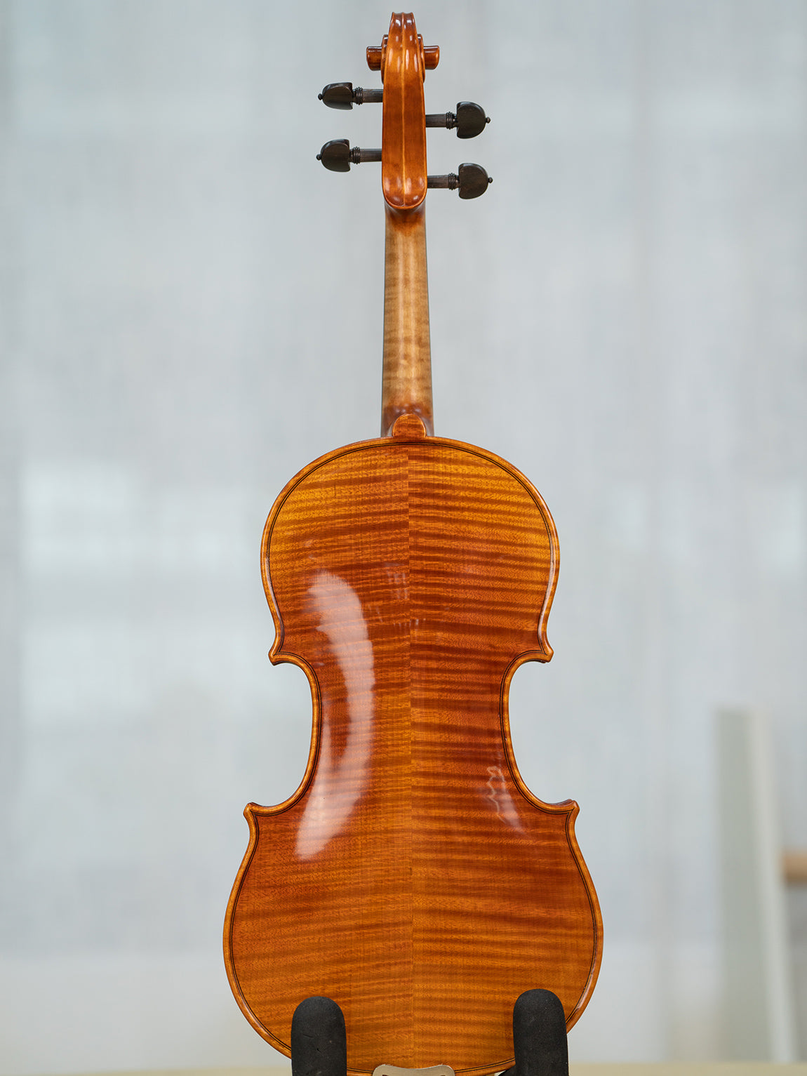 IUEStrings Studio Series Professional Violin Outfit