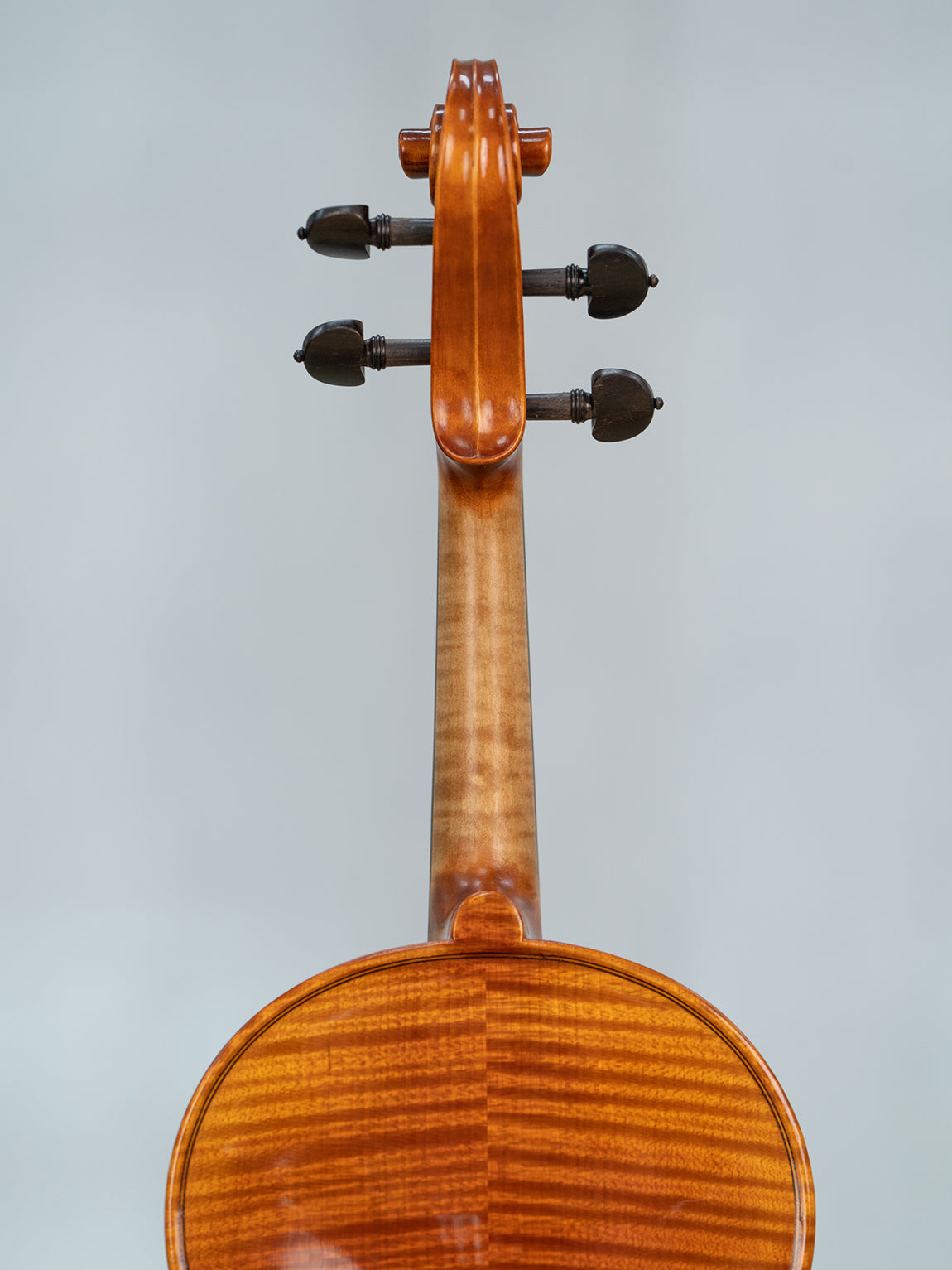 IUEStrings Studio Series Professional Violin Outfit