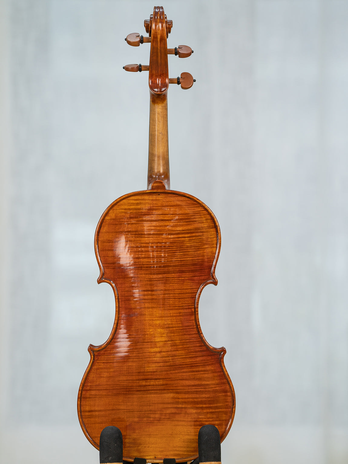 Joseph Guarneri 1743-4008  4/4 Violin IUEStrings Antique-Style