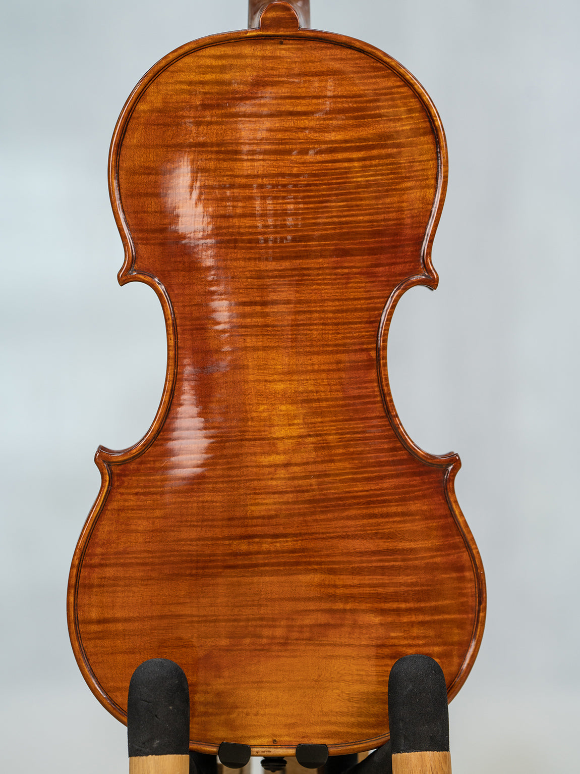 Joseph Guarneri 1743-4008  4/4 Violin IUEStrings Antique-Style
