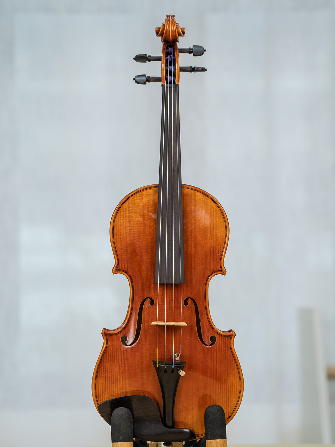 IUEStrings Studio Series Advanced Violin Outfit