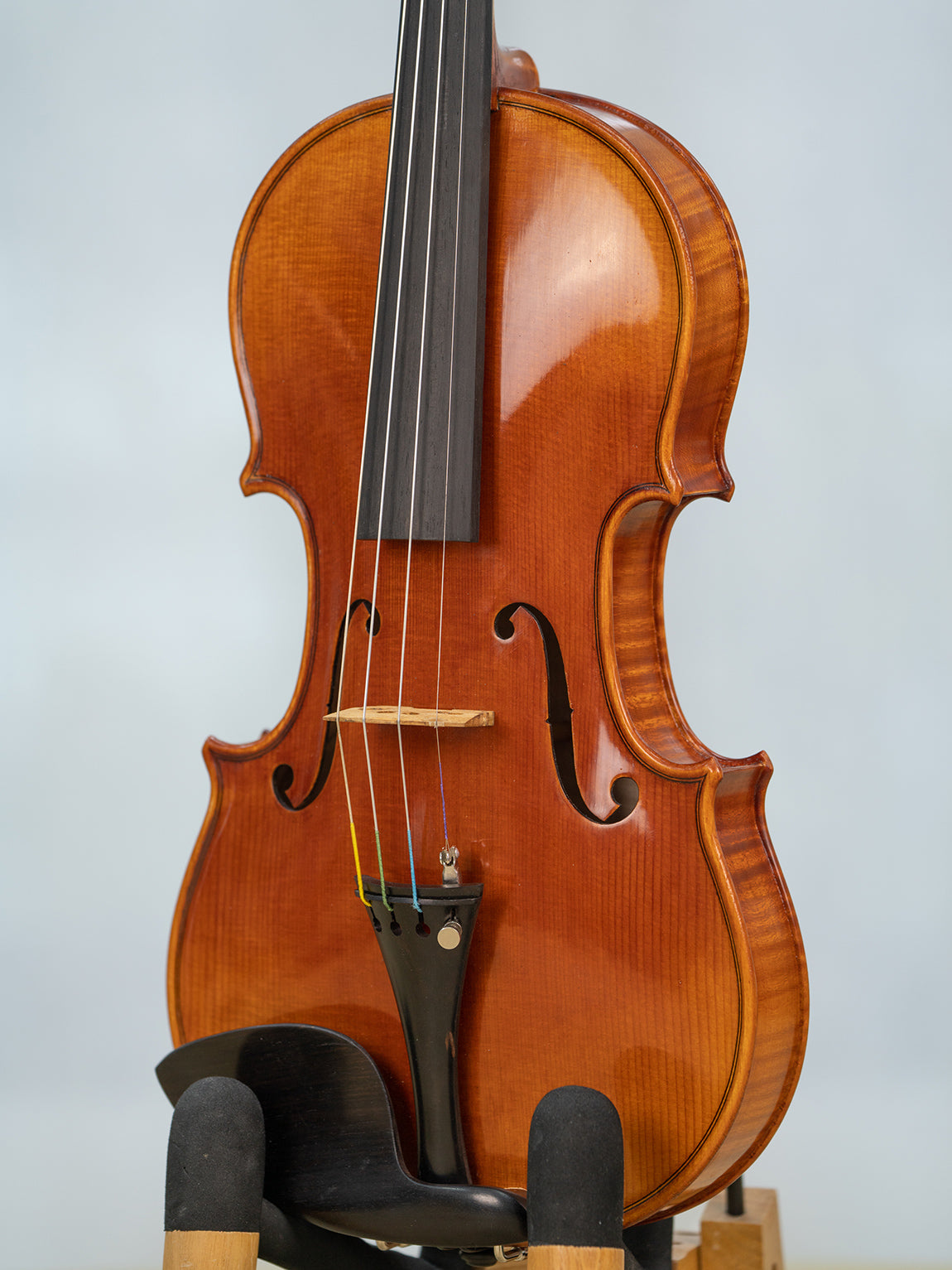 IUEStrings Studio Series Advanced Violin Outfit