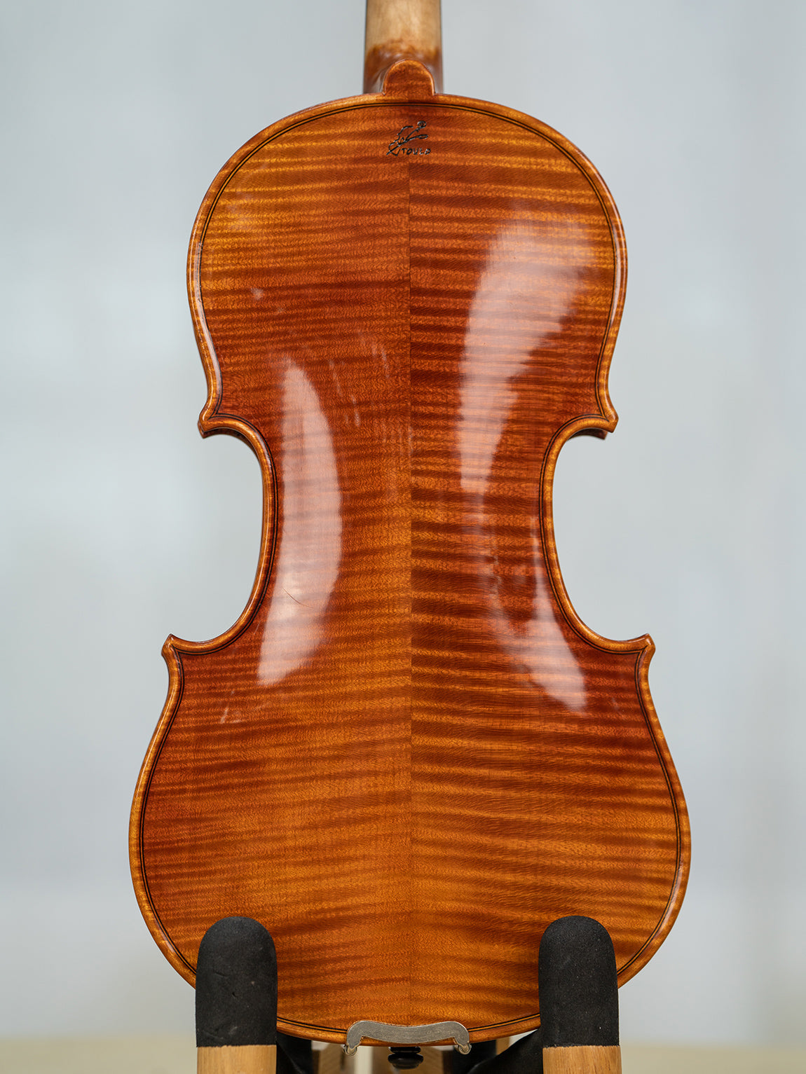 IUEStrings Studio Series Advanced Violin Outfit