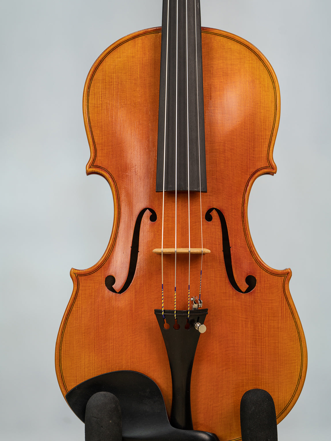 IUEStrings Studio Series 4/4 violin Outfit