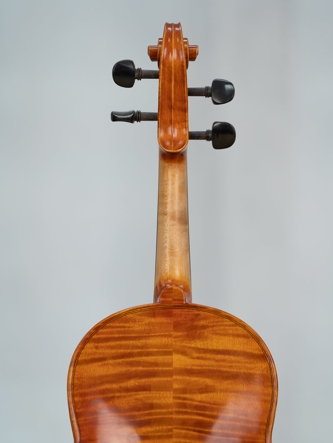 IUEStrings Studio Series 4/4 violin Outfit