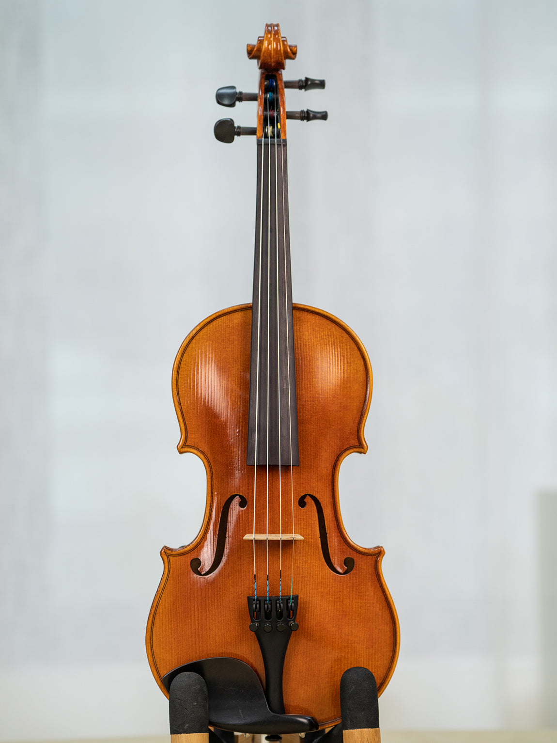 IUEStrings Studio Series 3/4 violin Outfit