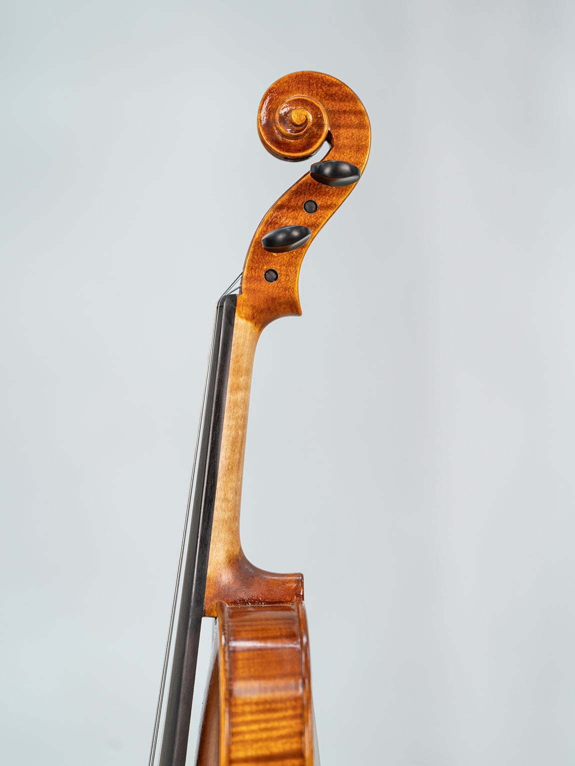 IUEStrings Studio Series 3/4 violin Outfit