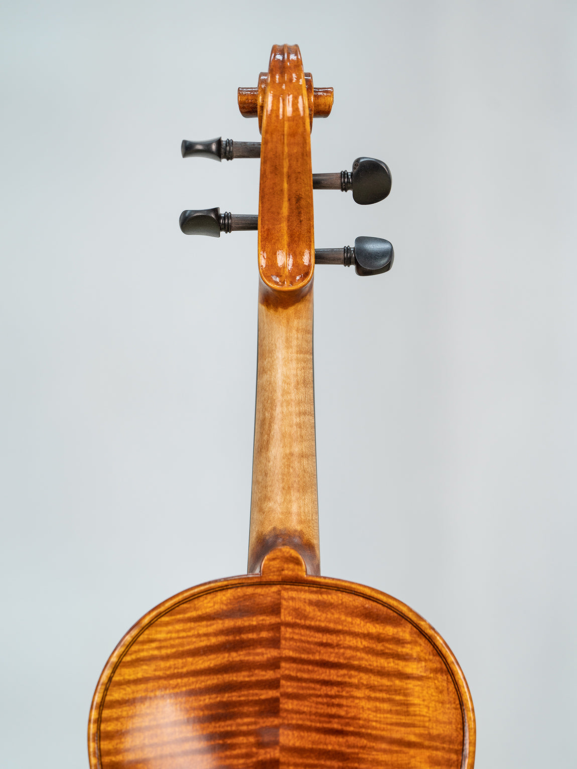 IUEStrings Studio Series 3/4 violin Outfit