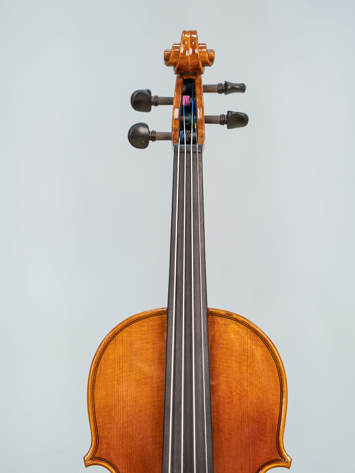 IUEStrings Studio Series 1/4 violin Outfit
