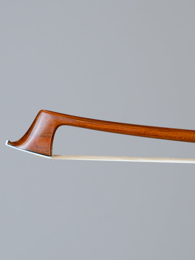 Peccatte(BC-654)  IUE Strings Antique-style Cello Bow（BO1）