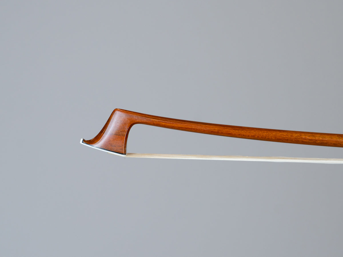 Peccatte(BC-654)  IUE Strings Antique-style Cello Bow（BO1）